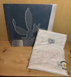 (新品未開封)鈴木真海子　ms(LP) & T-shirt セット 新品未開封)鈴木真海子 ms(LP) & T-shirt セット - メルカリ