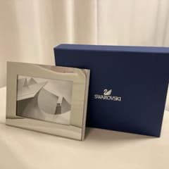 SWAROVSKI フォトフレーム 写真立てのサムネイル