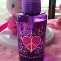 Love＆Peace❤️のサムネイル
