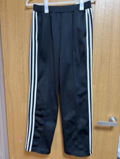 adidas ジャージのサムネイル