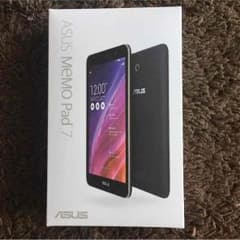 本日限定  ASUS MEMOPad7 付属品付きのサムネイル