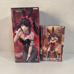 デート・ア・ライブ　フィギュア　まとめ売り タイトートイズ on X: 