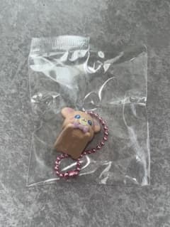 ぷちきゅあマスコット with チョコスナック ぷちきゅあ モフルンのサムネイル