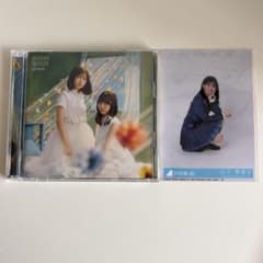 日向坂46 絶対的第六感 Type-A CD+Blu-rayのサムネイル