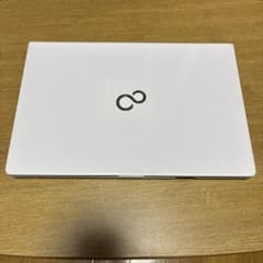 LIFEBOOK SH75/X Corei5 13.3型 初期化済 LIFEBOOK SH75/X Corei5 13.3型 初期化済 - メルカリ