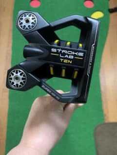 オデッセイ　STROKE LAB TENのサムネイル