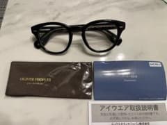 新品未使用 オリバーピープルズ Cary Grant OV5413F正規品のサムネイル