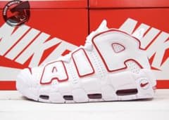 AIR MORE UPTEMPO  ゆう様専用のサムネイル