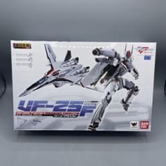 DX超合金 VF-25F メサイアバルキリー 早乙女アルト機 リニューアル