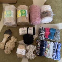 ハンドメイド用品のサムネイル