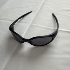 OAKLEY Eye Jacket Redux ブラック サングラス 上杉柊平着のサムネイル