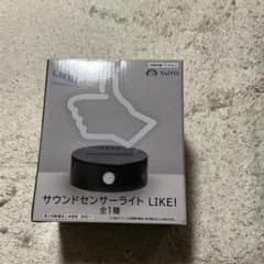 新品未開封 デス・ストランディング2 サウンドセンサーライト LIKE