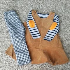 女の子　90　まとめ売りのサムネイル
