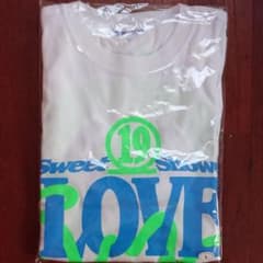お値下 SWEET LOVE SHOWER 2019 Tシャツ L 新品のサムネイル