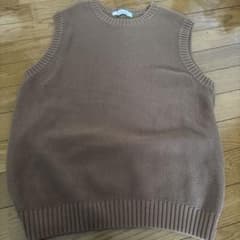 UNITED ARROWS green label relaxing ベストのサムネイル
