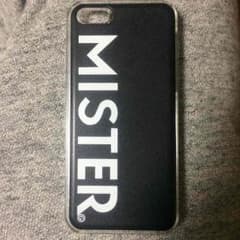 Mr.gentleman iPhone5.5sケースのサムネイル