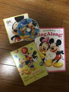 サンプルDVD dweのサムネイル