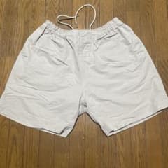 キャプテンサンシャイン　ハーフパンツサイズ32 kaptain sunshineのサムネイル