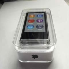 さーい 様 専用 iPod nano 第7世代 [16GB]のサムネイル
