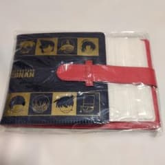 劇場版 名探偵コナン 購入特典 合皮製BD&DVDケース - メルカリ