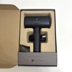 ほぼ未使用】SHARP プラズマクラスタードライヤー（海外対応・保証書