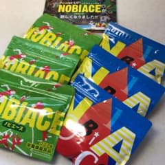 ノビエース　6袋のサムネイル