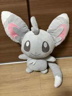 포켓몬 캐릭터 인형 약 30cm 태그 포함
