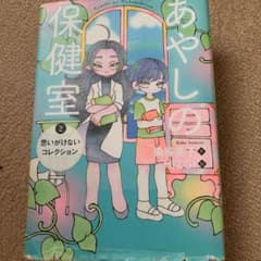 思いがけないコレクションのサムネイル