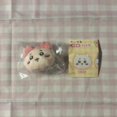 치이카와 가챠 가챠 오카오 멀티 링 古本屋