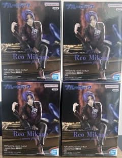 ブルーロック TVアニメ フィギュア sweets flavor 御影玲王