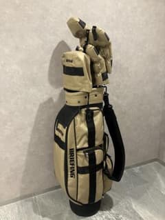 n*n様 ブリーフィング キャディバッグ 8.5型 CR-6 ヘッドカバーセット m57373153816_1.jpg?1755210384