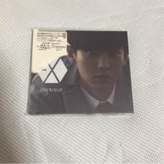 EXO Love Me Right チャニョルverのサムネイル