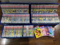 こち亀150巻セットのサムネイル
