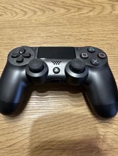 プレイステーション4 コントローラー ジャンク品のサムネイル