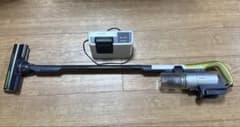 SHARP RACTIVE Air EC-A1R スティッククリーナー 本体のサムネイル