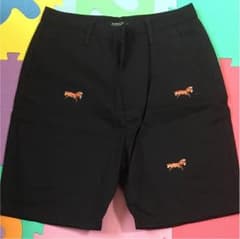 ハーフパンツのサムネイル