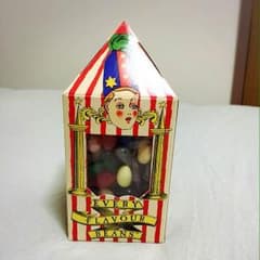 ハリーポッター 百味ビーンズ 新品 未開封のサムネイル