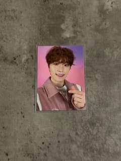 SEVENTEEN ディノ トレカ LOVEのサムネイル