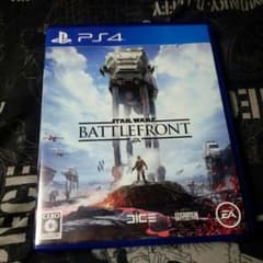 ps4 ケースのみのサムネイル