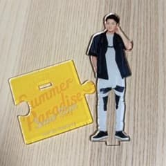 【希少】SUMMER PARADISE★岩本照 アクリルスタンド【未開封】 Summer Paradise サマパラ SnowMan 岩本照 アクスタ - メルカリ