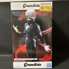 ロ*チ様 東京喰種 Grandista KANEKI KEN II フィギュア - メルカリ
