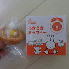 ミッフィーちゃんのサムネイル