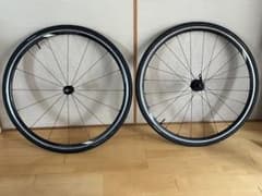 リムブレーキホイール前後 GIANT RP2 622-17 チューブレス リムブレーキホイール前後 GIANT RP2 622-17 チューブレス - メルカリ