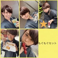 愛美様専用誕生日ブロマイドセットのサムネイル