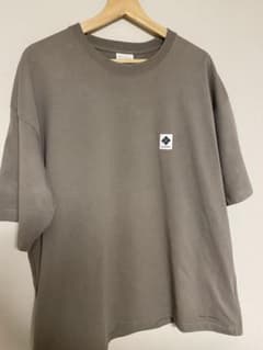 【kennyさん専用】コロンビア  ビッグシルエット  バックプリントTシのサムネイル