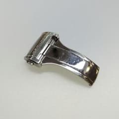 ハミルトン 純正バックル 中古品 20mm - メルカリ