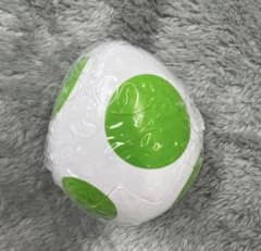 ヨッシー めじるしアクセサリー 緑のサムネイル