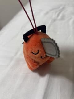 ポチタマスコット（小型）