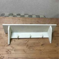 カントリーシェルフ♡値下げしました(*^^*)のサムネイル