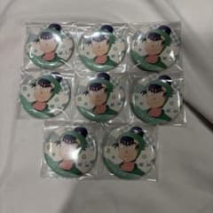 忍たま乱太郎 カミアニtouch缶バッジ 食満留三郎 8個 - メルカリ